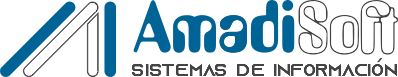 AmadiSoft Sistemas de Informaciónamadisoft desarrollo de software de gestion factura electronica san jose colon entre rios argentina