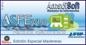 Software de Facturación Electrónica desarrollado a medida para Madereras y aserraderos. Facturación ágil usando el webservice AFIP. En San jose Colon Entre Rios Argentina 