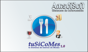 Software Gastronomico. Control de Restaurantes desarrollado a medida . En San jose Colon Entre Rios Argentina 