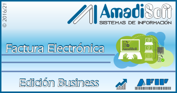 Software de Facturación Electrónica desarrollado a medida para monotributistas y la pequeña empresa. Facturación ágil usando el webservice AFIP. En San jose Colon Entre Rios Argentina 