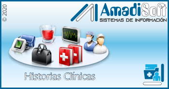 Software para consultorios médicos de especialidad clínica y similares. Completa historia clínica y seguimiento de los pacientes.En San jose Colon Entre Rios Argentina 