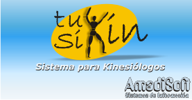 Software para consultorios de Kinesiologia, Kinesiologos y Fisiatria. En San jose Colon Entre Rios Argentina 